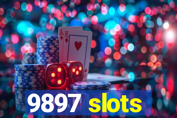 9897 slots